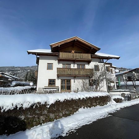 Kitzalps Apartments By Alpine Host Helpers Кирхберг Экстерьер фото