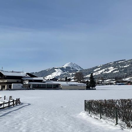 Kitzalps Apartments By Alpine Host Helpers Кирхберг Экстерьер фото