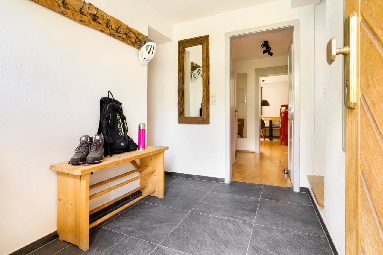 Kitzalps Apartments By Alpine Host Helpers Кирхберг Экстерьер фото