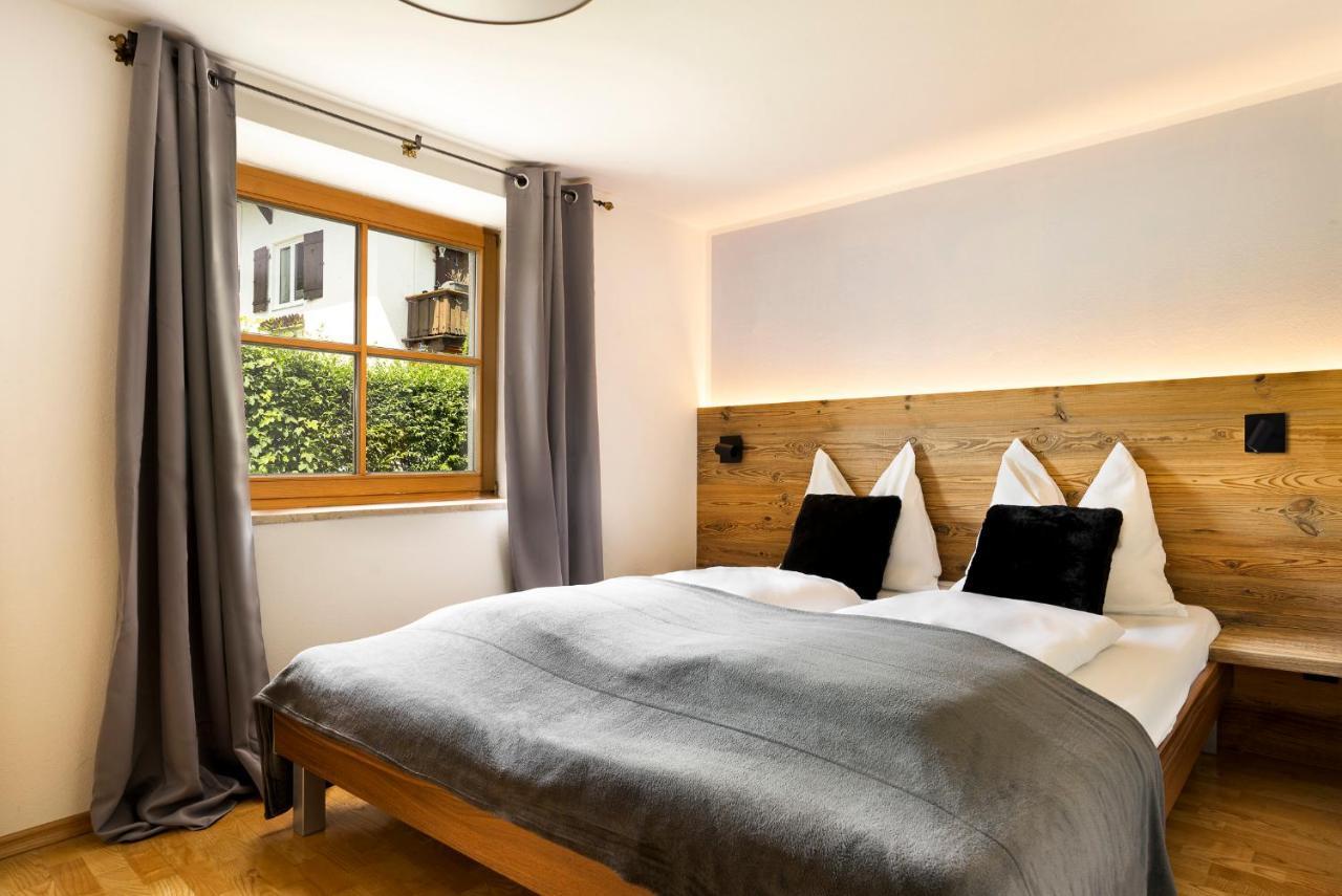 Kitzalps Apartments By Alpine Host Helpers Кирхберг Экстерьер фото